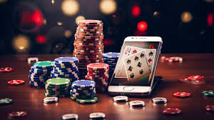 Официальный сайт Casino BOOI